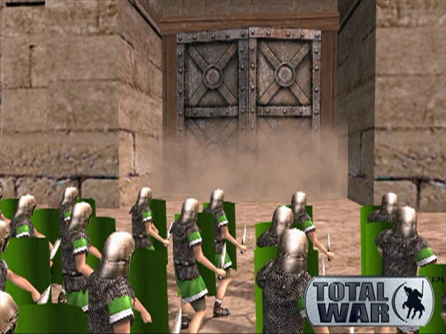 Скриншот из игры Rome: Total War под номером 105