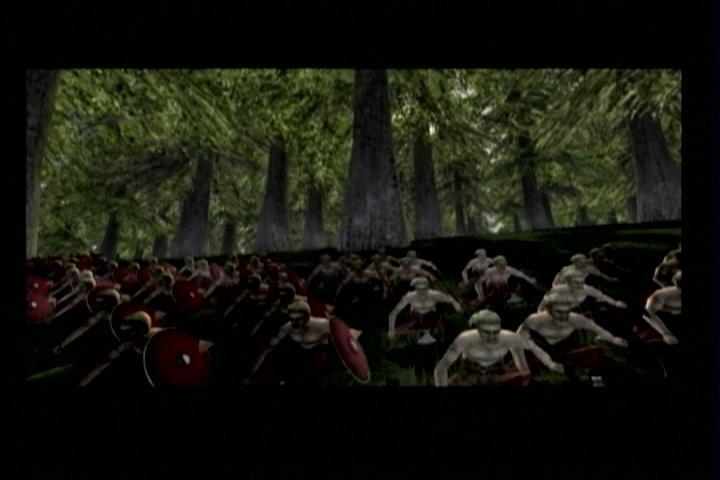 Скриншот из игры Rome: Total War под номером 75