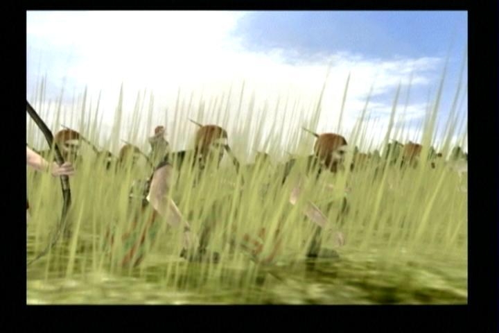 Скриншот из игры Rome: Total War под номером 76