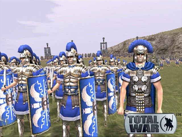 Скриншот из игры Rome: Total War под номером 81