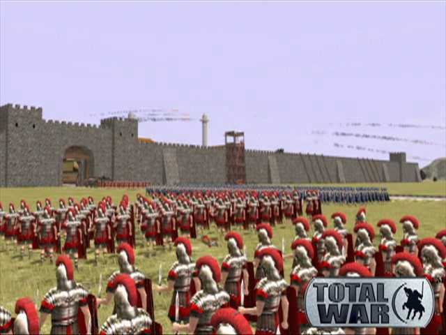 Скриншот из игры Rome: Total War под номером 82