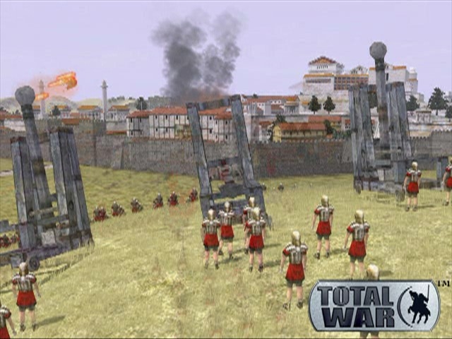 Скриншот из игры Rome: Total War под номером 86