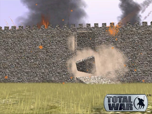 Скриншот из игры Rome: Total War под номером 94