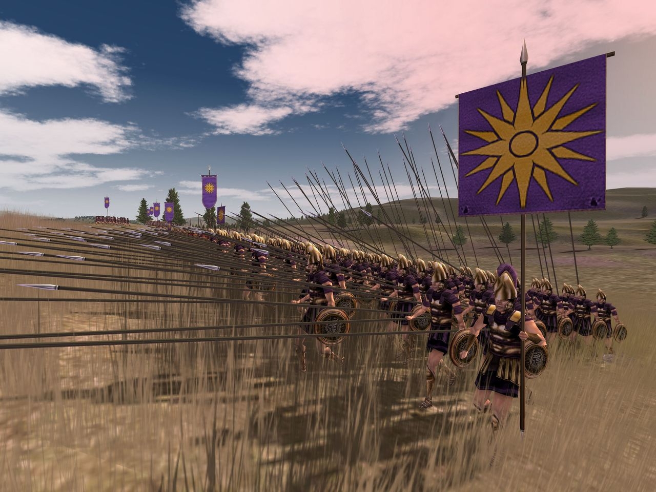 Steam rome total war alexander фото 97