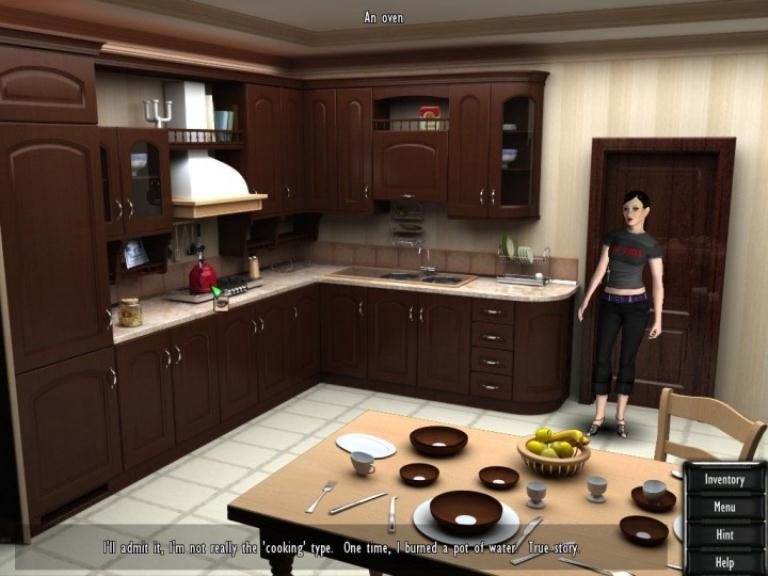 Скриншот из игры Iron Roses под номером 7