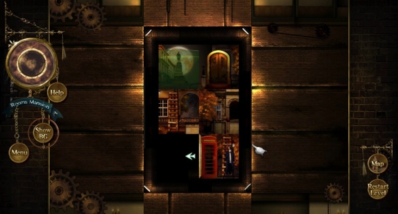 Скриншот из игры Rooms: The Main Building под номером 14