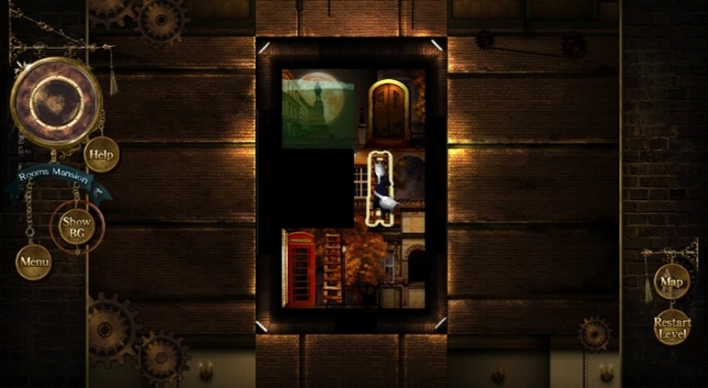 Скриншот из игры Rooms: The Main Building под номером 15