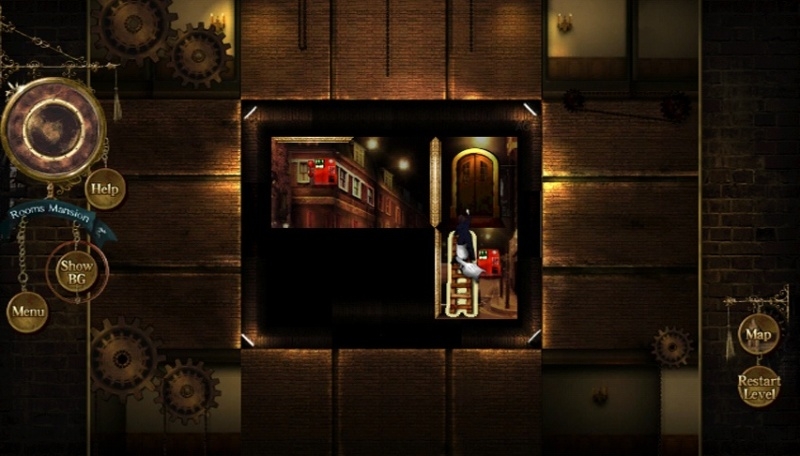 Скриншот из игры Rooms: The Main Building под номером 18