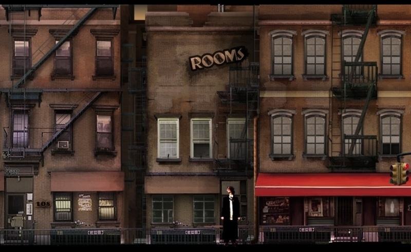 Скриншот из игры Rooms: The Main Building под номером 24