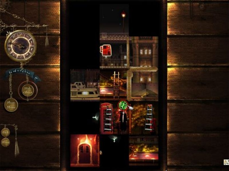 Скриншот из игры Rooms: The Main Building под номером 25