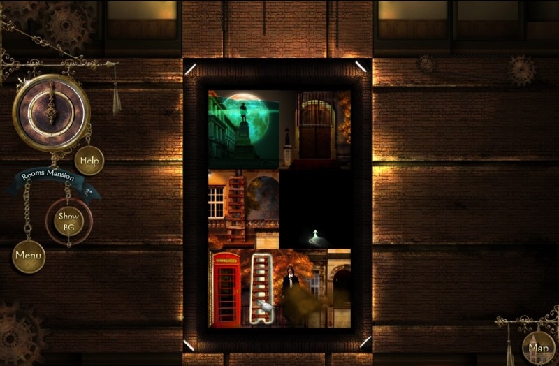 Скриншот из игры Rooms: The Main Building под номером 26