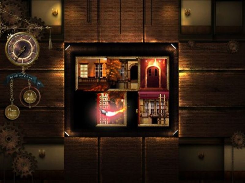 Скриншот из игры Rooms: The Main Building под номером 27