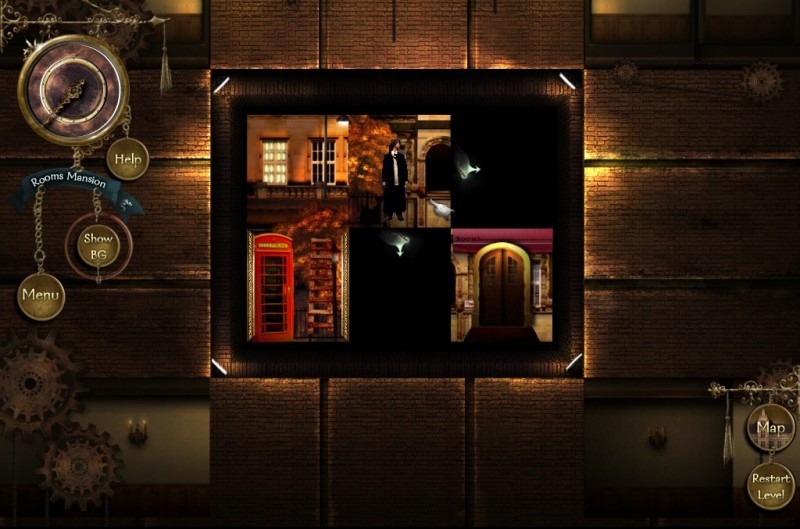 Скриншот из игры Rooms: The Main Building под номером 29