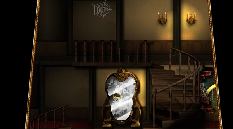 Скриншот из игры Rooms: The Main Building под номером 4