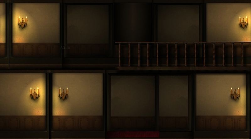 Скриншот из игры Rooms: The Main Building под номером 5