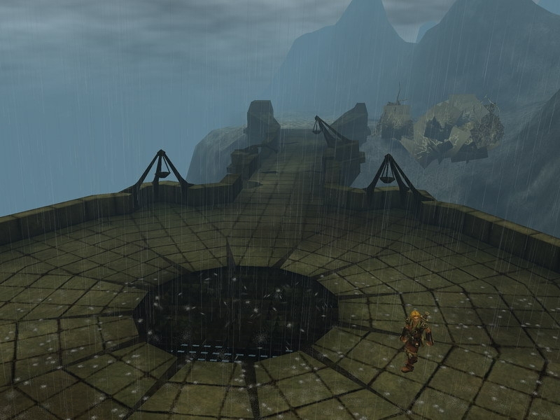 Скриншот из игры Roots, The под номером 19