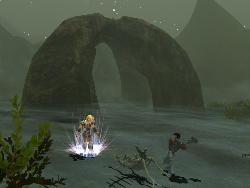Скриншот из игры Roots, The под номером 24