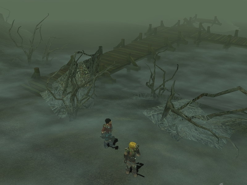 Скриншот из игры Roots, The под номером 25