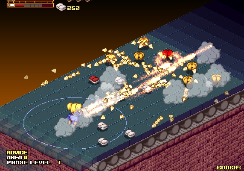 Скриншот из игры Royal Edoma Engine под номером 7