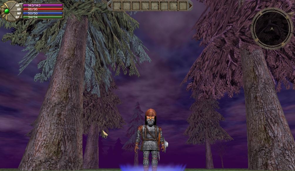 Скриншот из игры Rubies of Eventide под номером 108