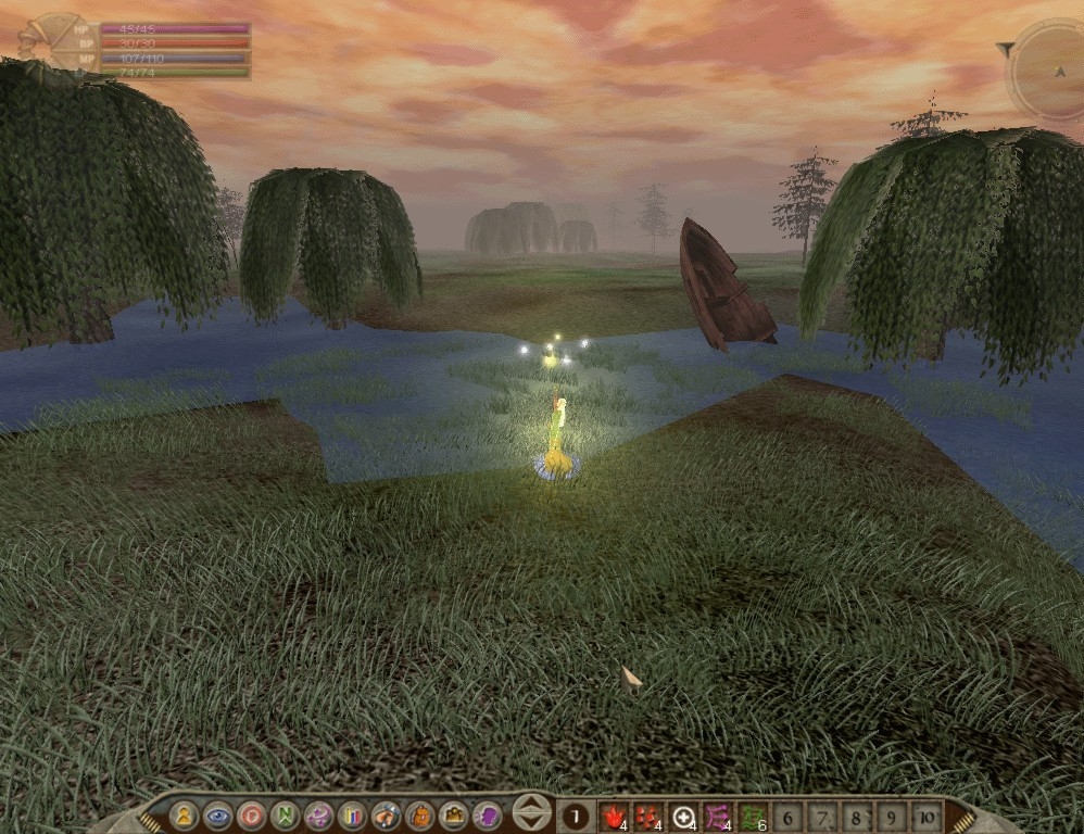 Скриншот из игры Rubies of Eventide под номером 153