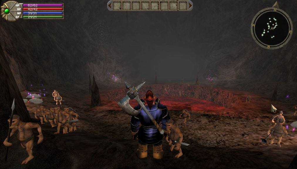 Скриншот из игры Rubies of Eventide под номером 69