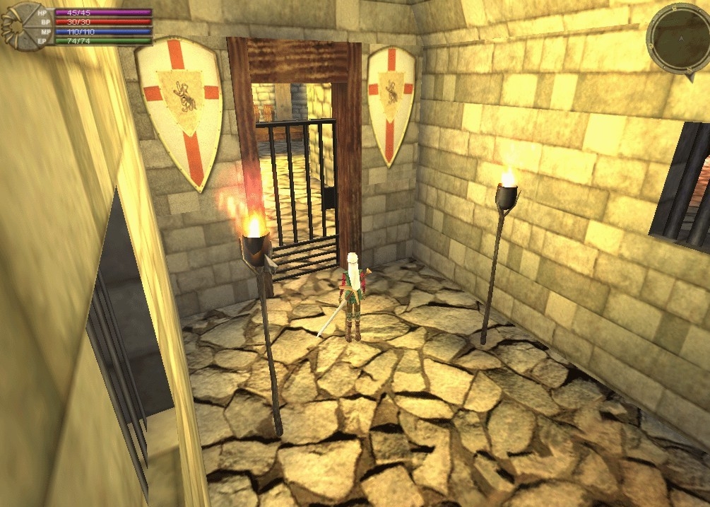 Скриншот из игры Rubies of Eventide под номером 70