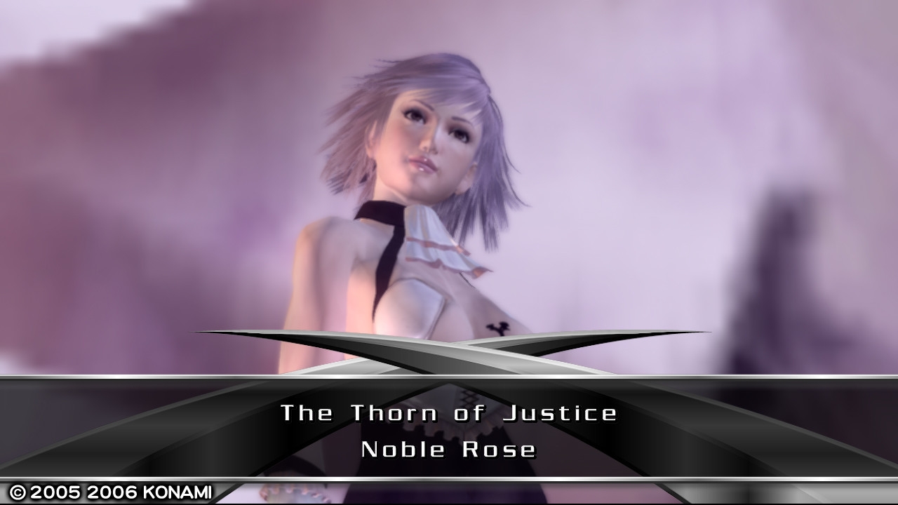 Скриншот из игры Rumble Roses XX под номером 20