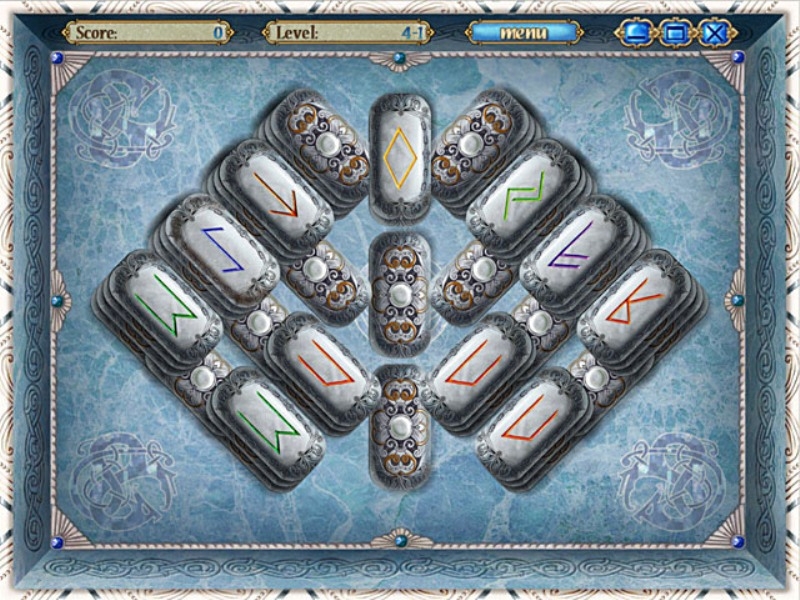Скриншот из игры Rune of Fate под номером 6