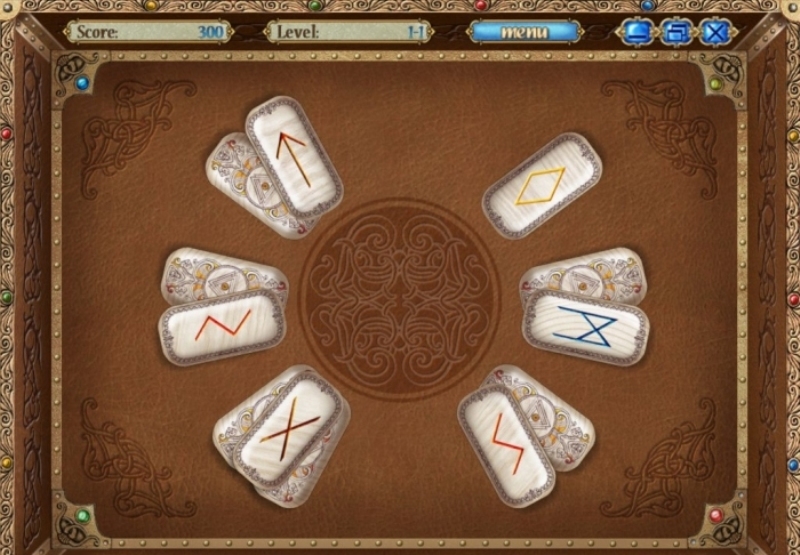 Скриншот из игры Rune of Fate под номером 9