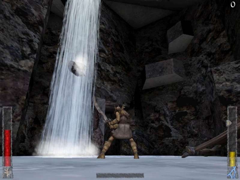 Скриншот из игры Rune: Halls of Valhalla под номером 14