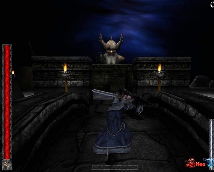 Скриншот из игры Rune: Halls of Valhalla под номером 2