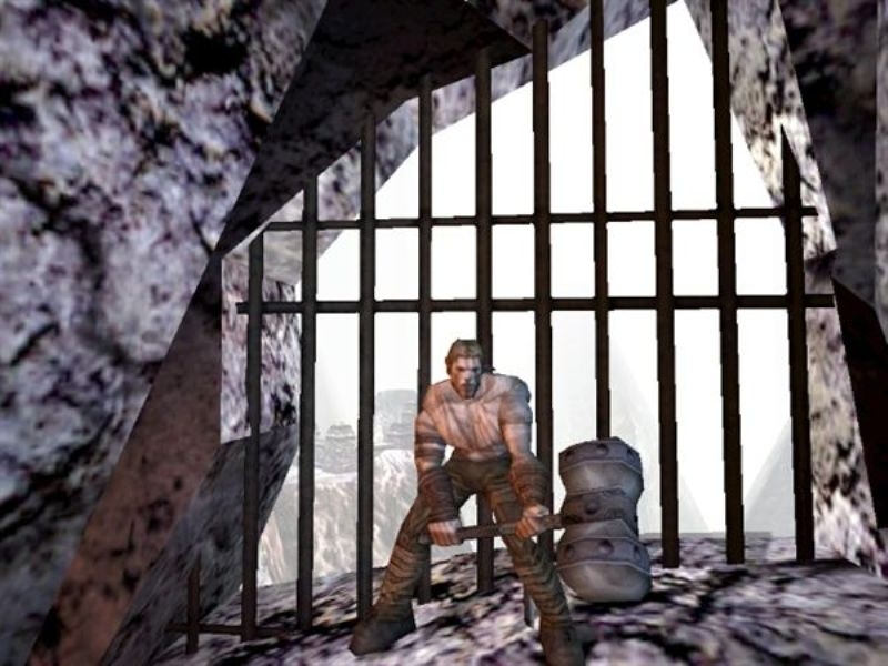 Скриншот из игры Rune: Halls of Valhalla под номером 32