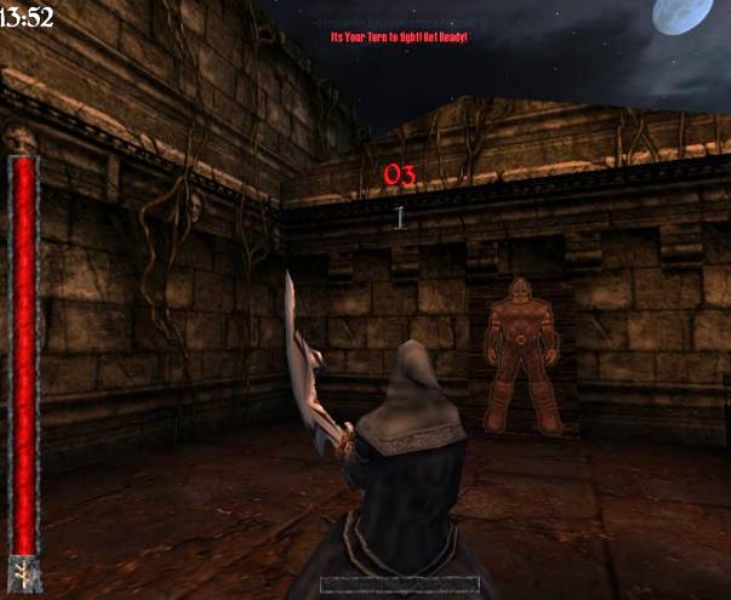 Скриншот из игры Rune: Halls of Valhalla под номером 35