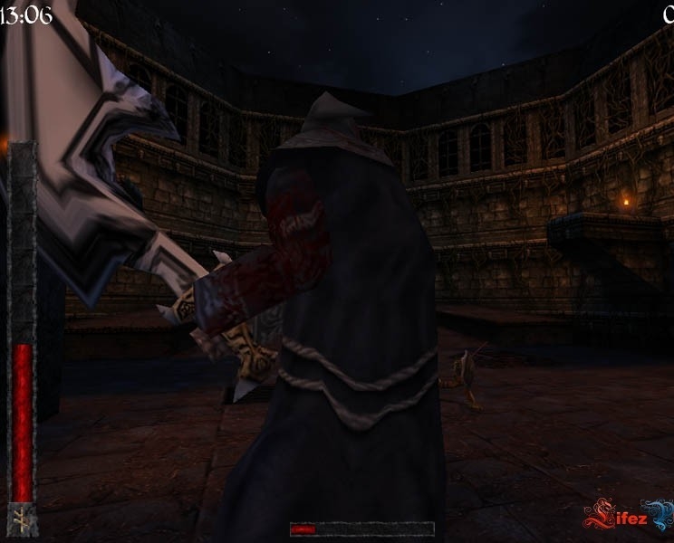Скриншот из игры Rune: Halls of Valhalla под номером 4