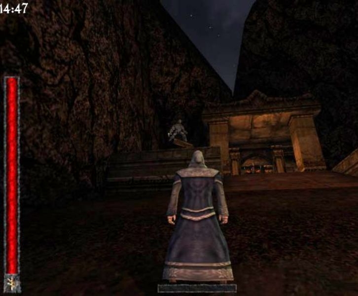 Скриншот из игры Rune: Halls of Valhalla под номером 47