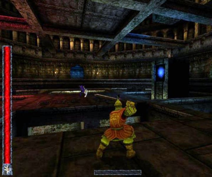 Скриншот из игры Rune: Halls of Valhalla под номером 58