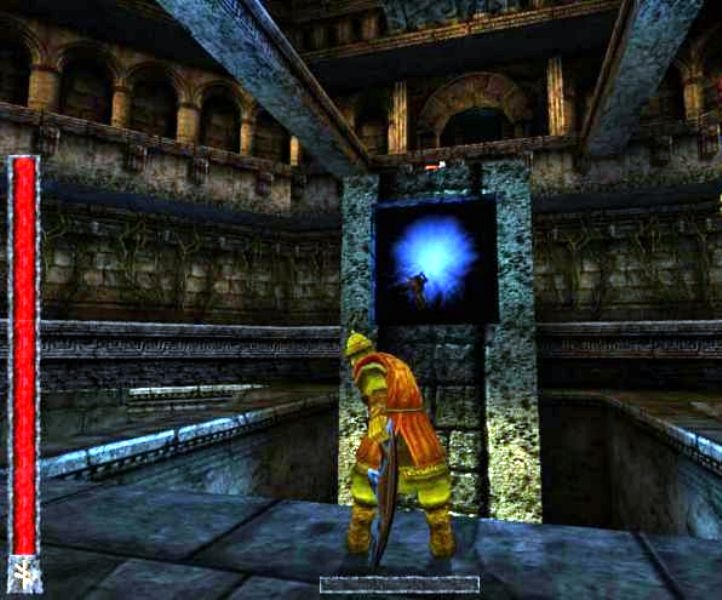 Скриншот из игры Rune: Halls of Valhalla под номером 59