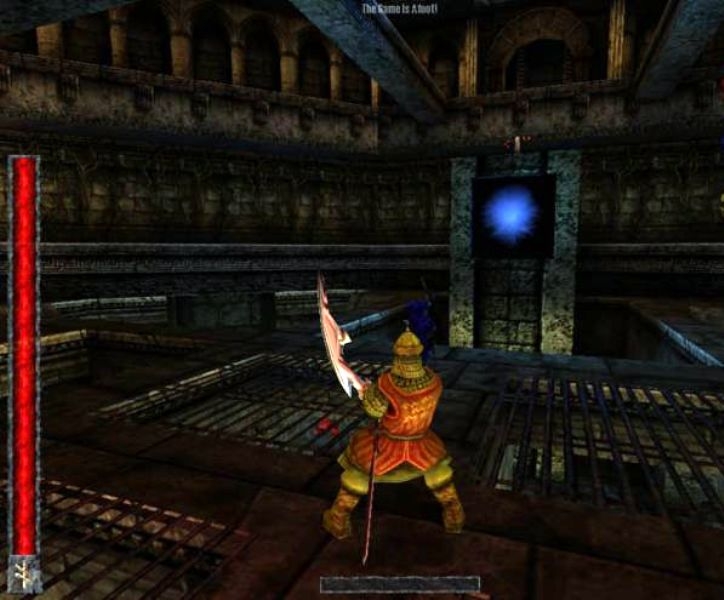 Скриншот из игры Rune: Halls of Valhalla под номером 60