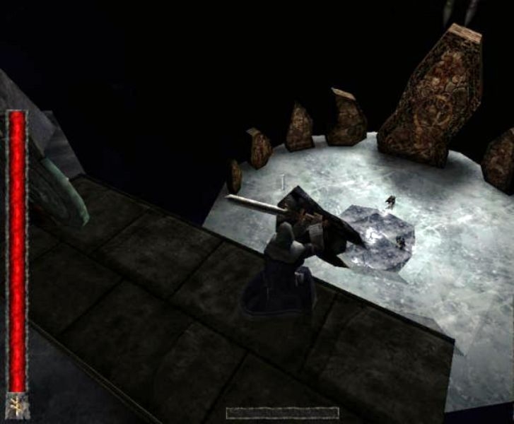 Скриншот из игры Rune: Halls of Valhalla под номером 61