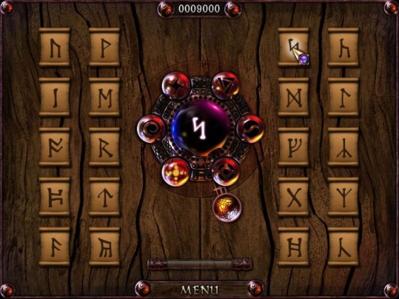 Скриншот из игры Runes of Avalon 2 под номером 2