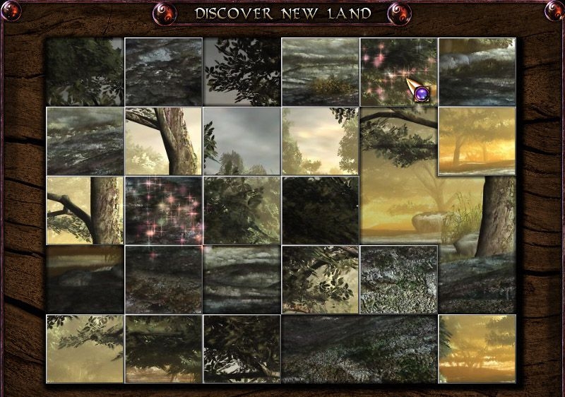 Скриншот из игры Runes of Avalon 2 под номером 4
