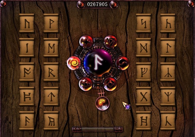 Скриншот из игры Runes of Avalon под номером 2