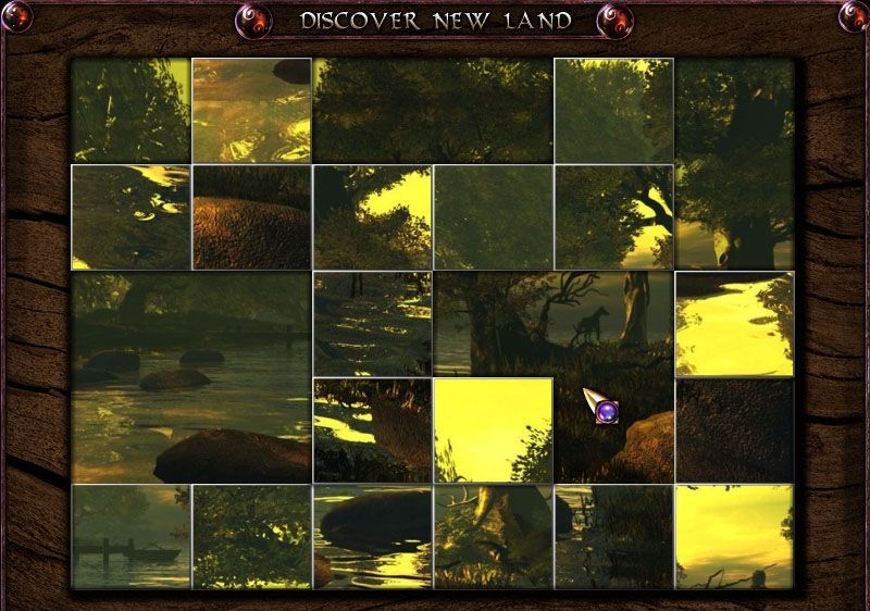 Скриншот из игры Runes of Avalon под номером 3