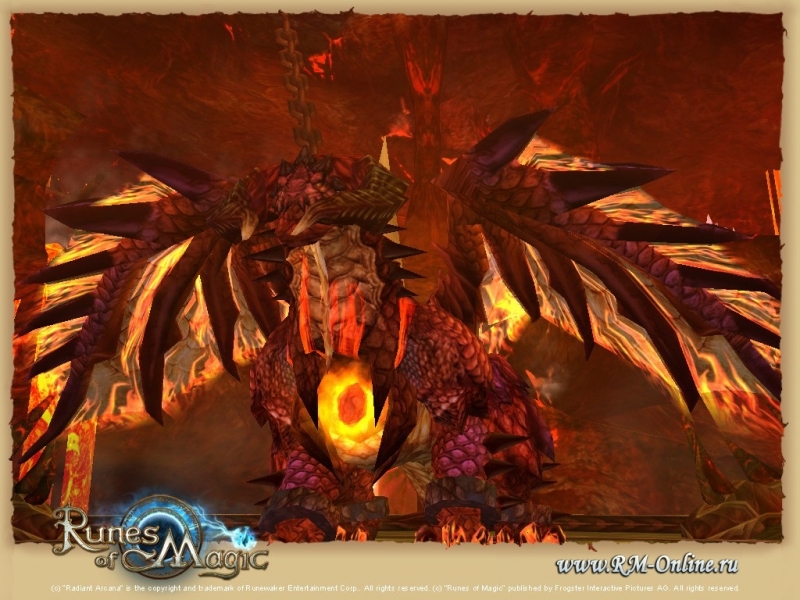 Скриншот из игры Runes of Magic под номером 110