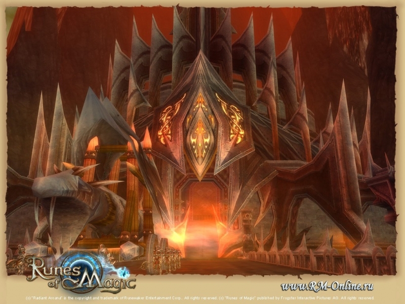 Скриншот из игры Runes of Magic под номером 112