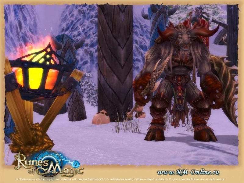 Скриншот из игры Runes of Magic под номером 142