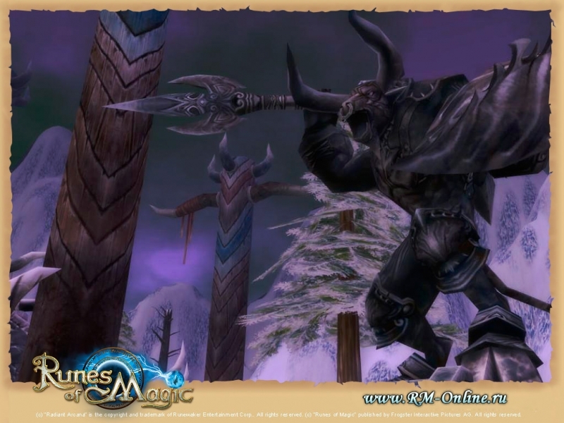 Скриншот из игры Runes of Magic под номером 143