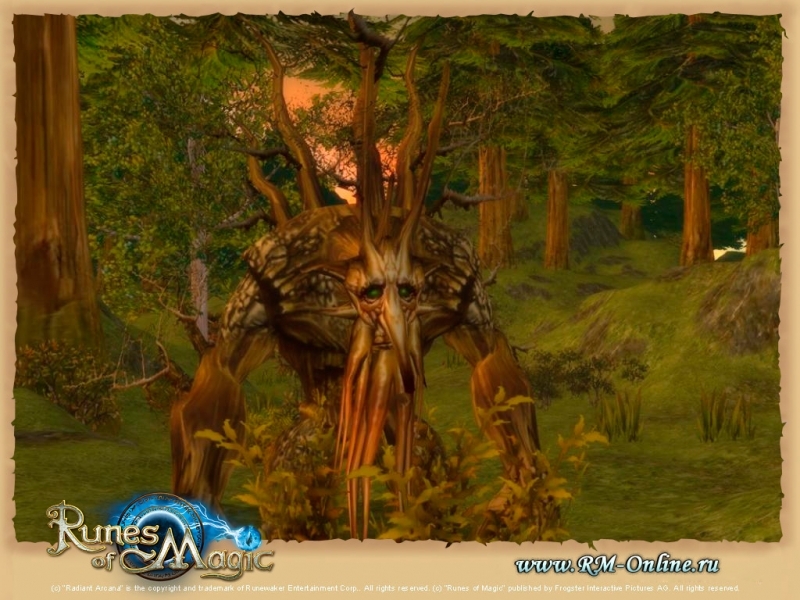 Скриншот из игры Runes of Magic под номером 145