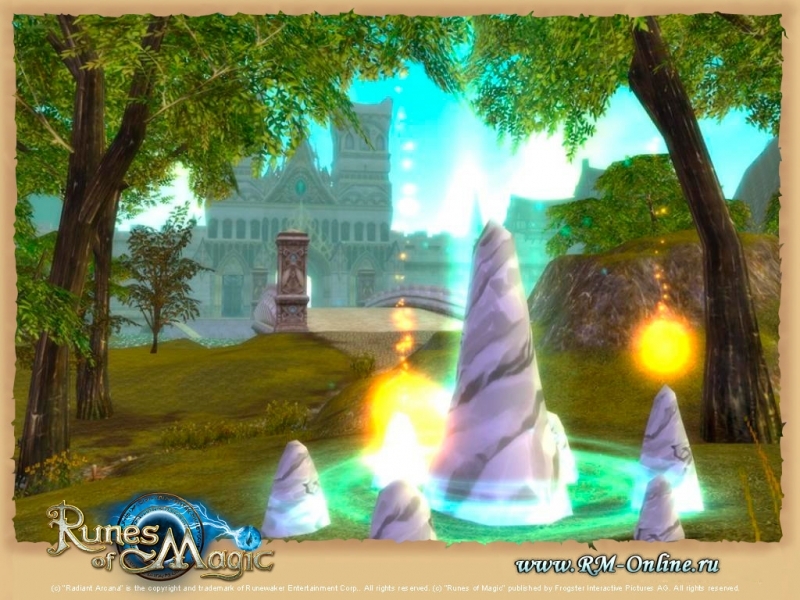 Скриншот из игры Runes of Magic под номером 146